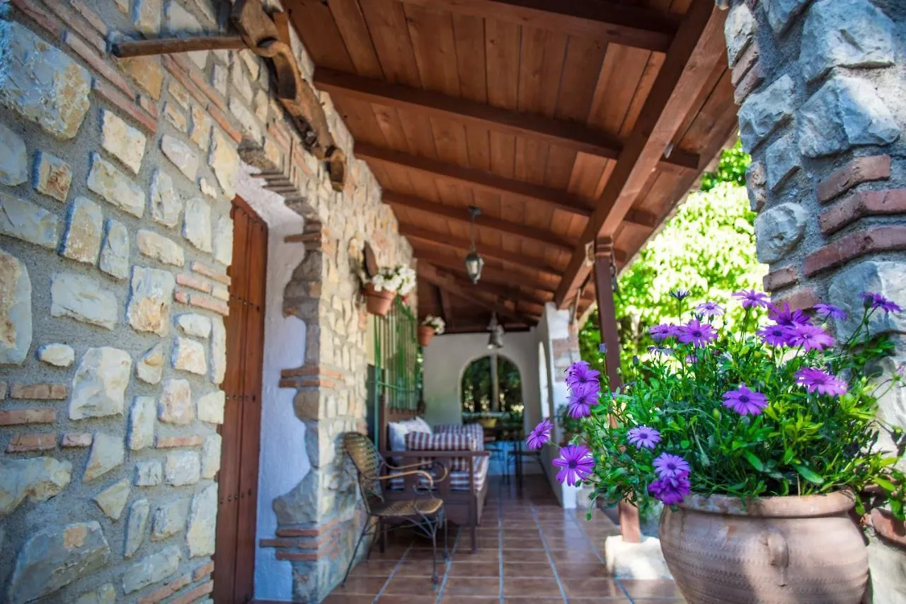 Casa Maria I Villa Cazorla Spain