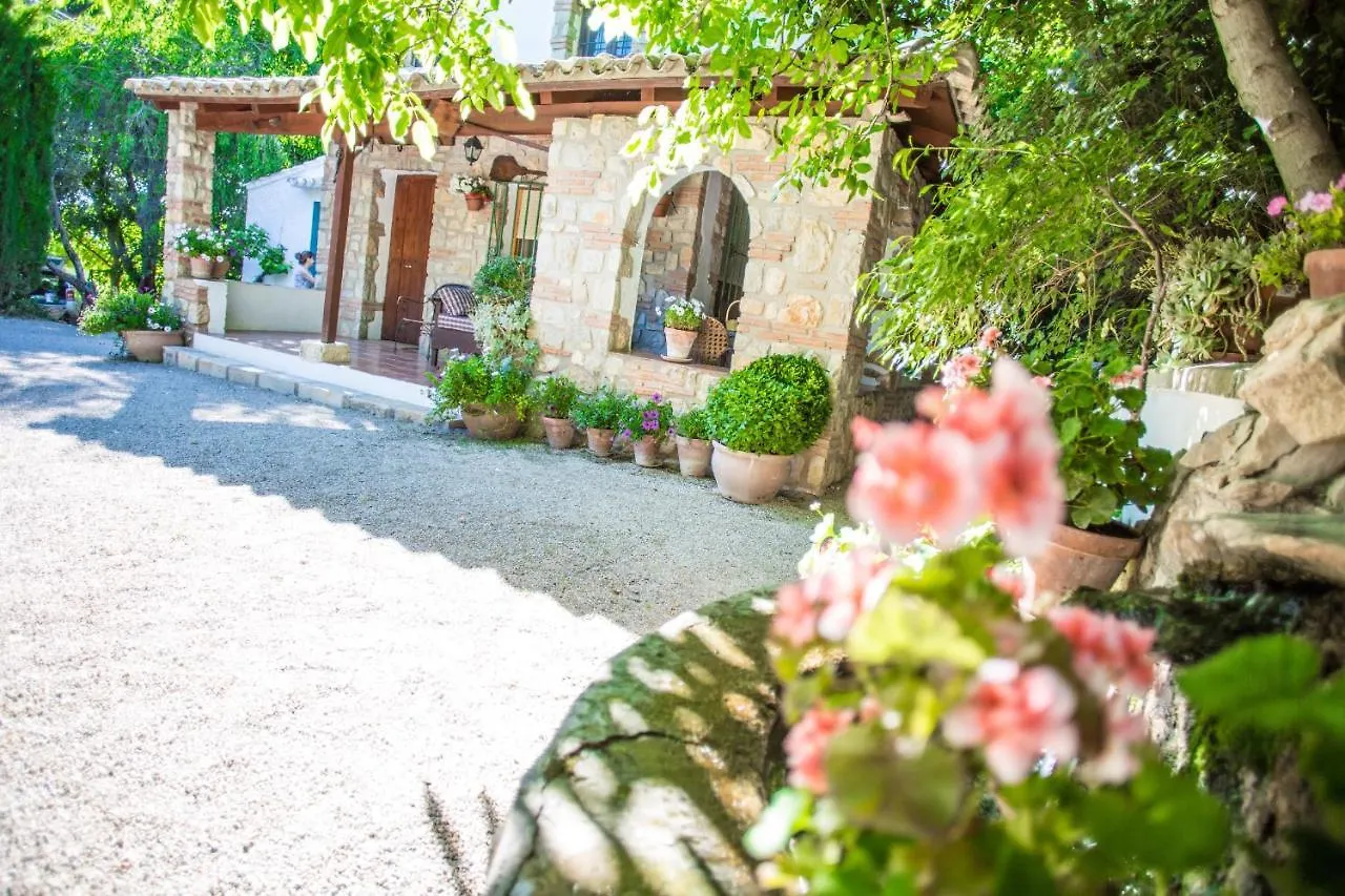 Casa Maria I Villa Cazorla 0*,  Spain