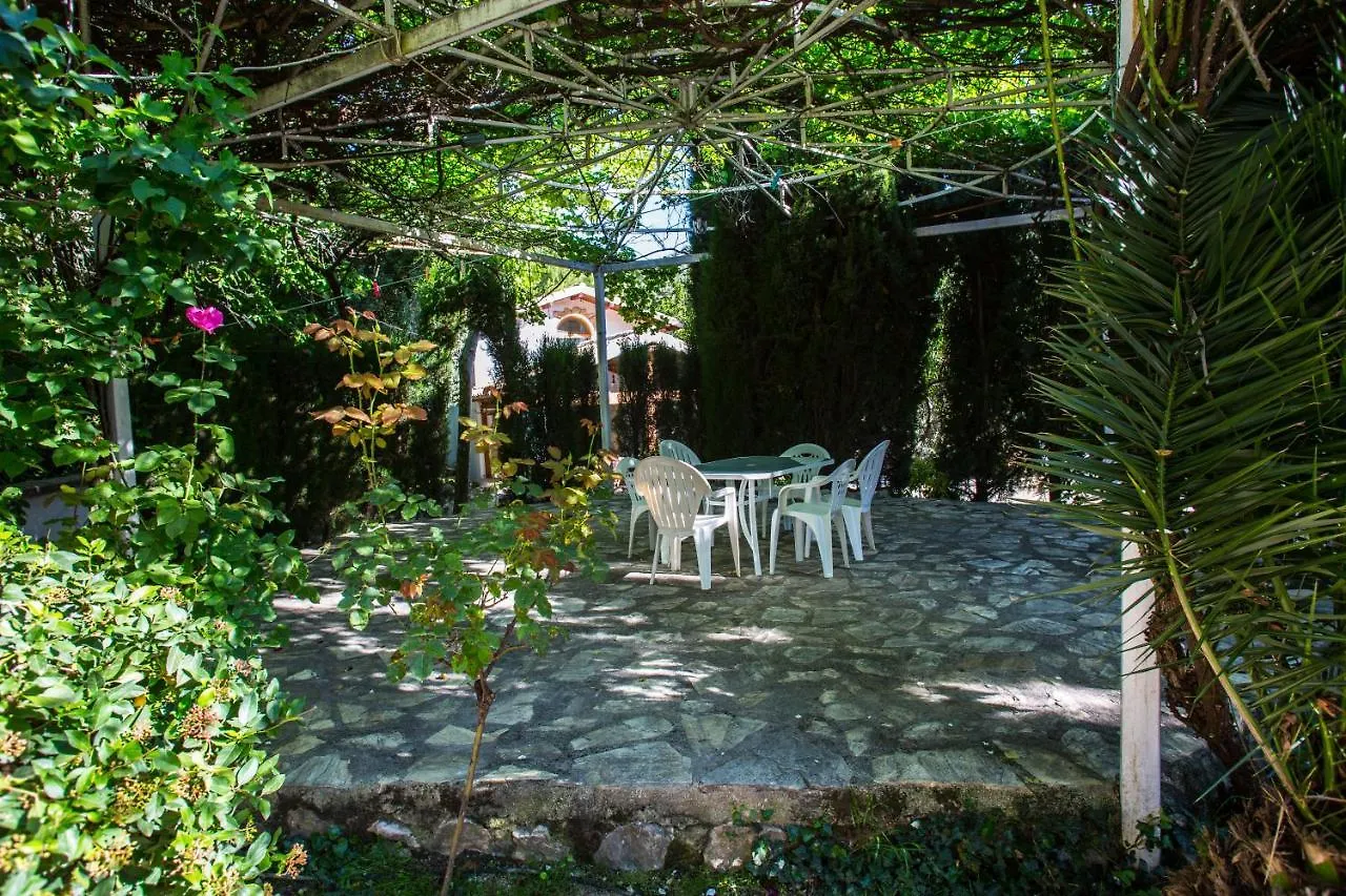 Casa Maria I Villa Cazorla Holiday home