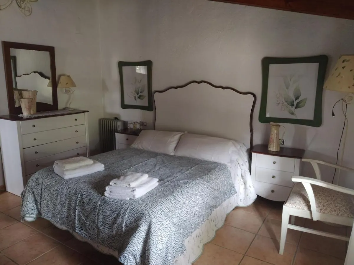 Casa Maria I Villa Cazorla 0*,
