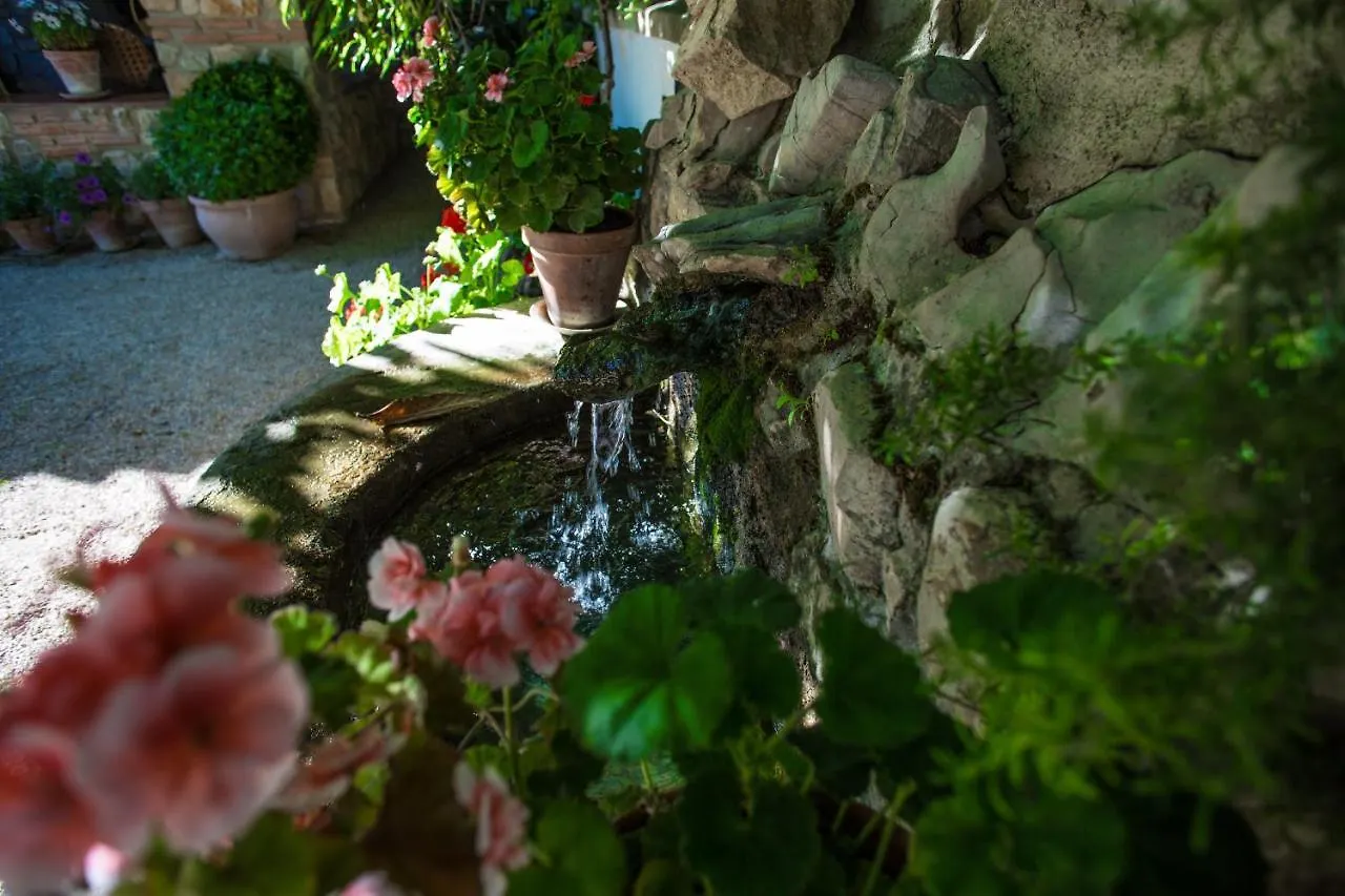 Holiday home Casa Maria I Villa Cazorla