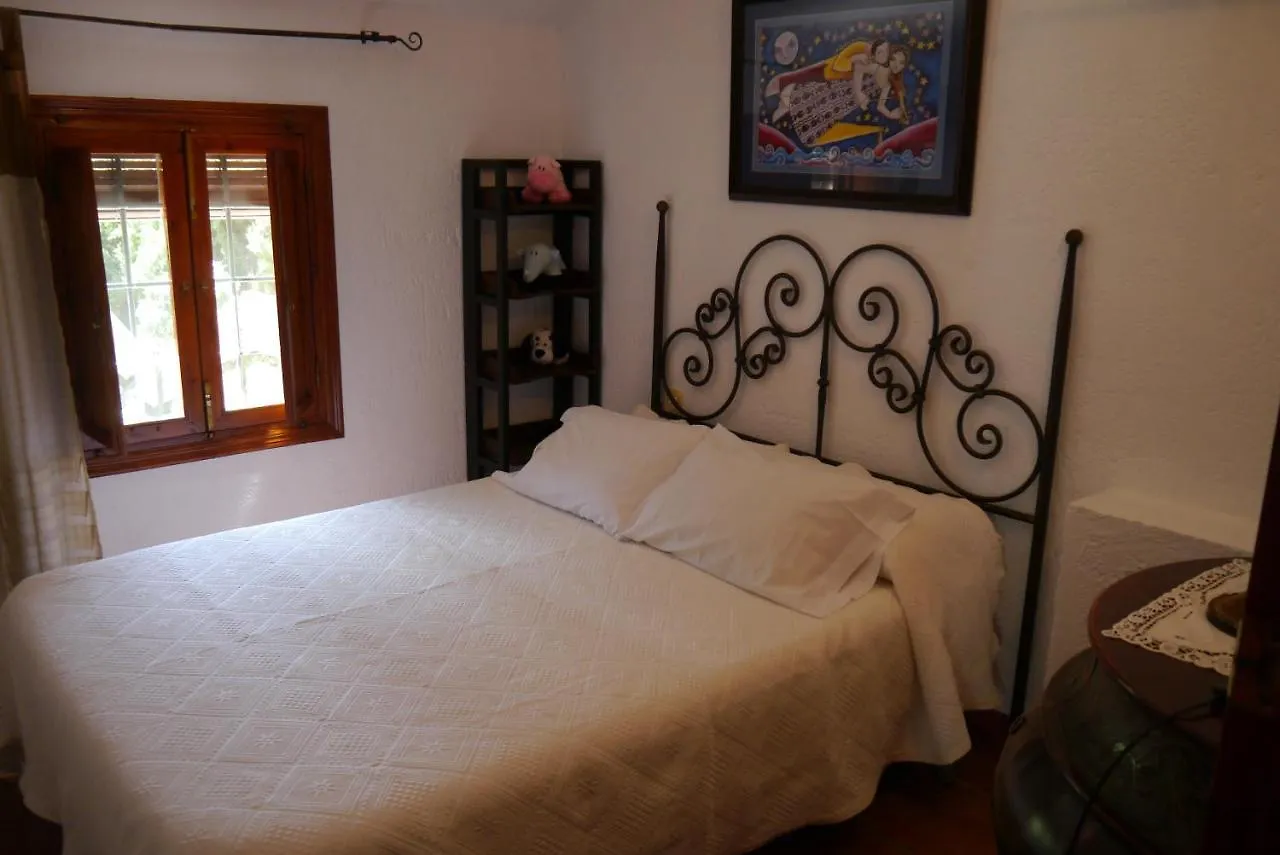 Holiday home Casa Maria I Villa Cazorla