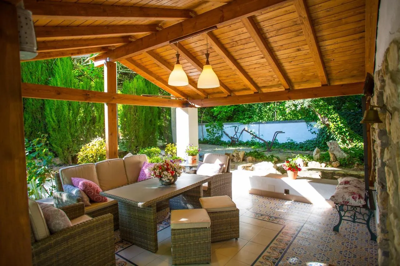 Holiday home Casa Maria I Villa Cazorla
