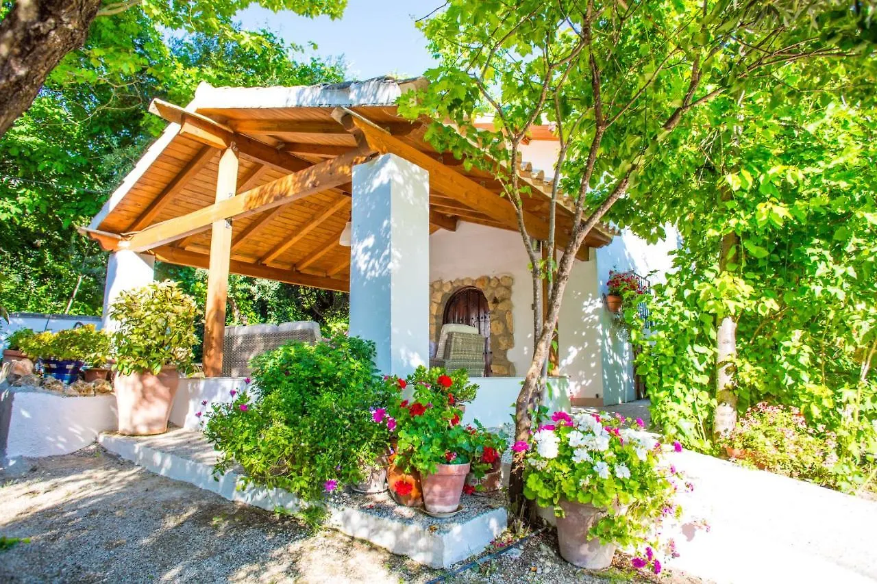 Holiday home Casa Maria I Villa Cazorla