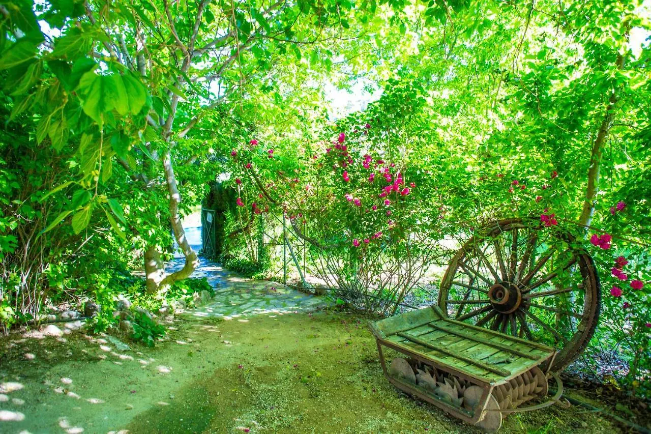 Casa Maria I Villa Cazorla 0*,