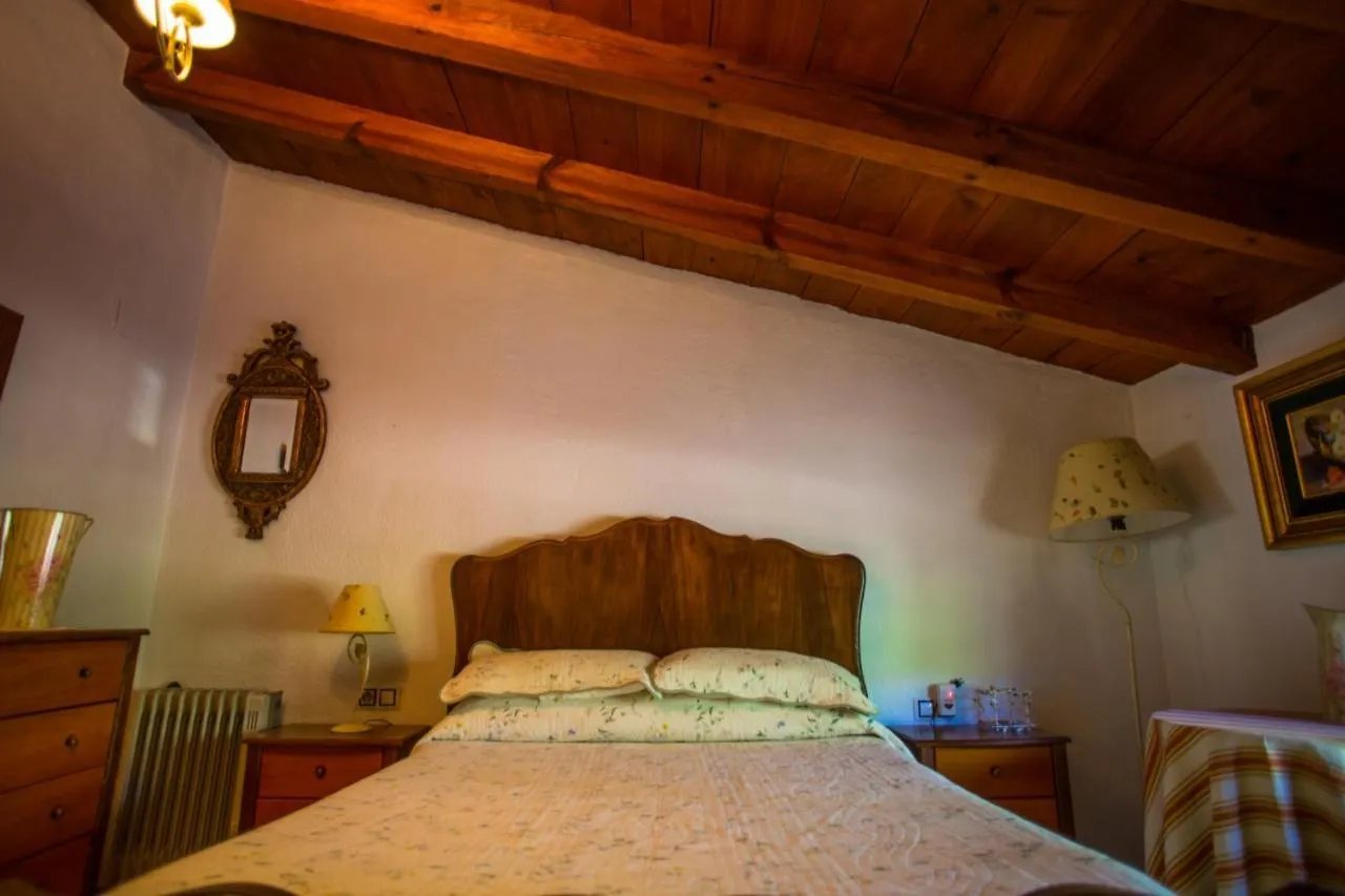 Casa Maria I Villa Cazorla