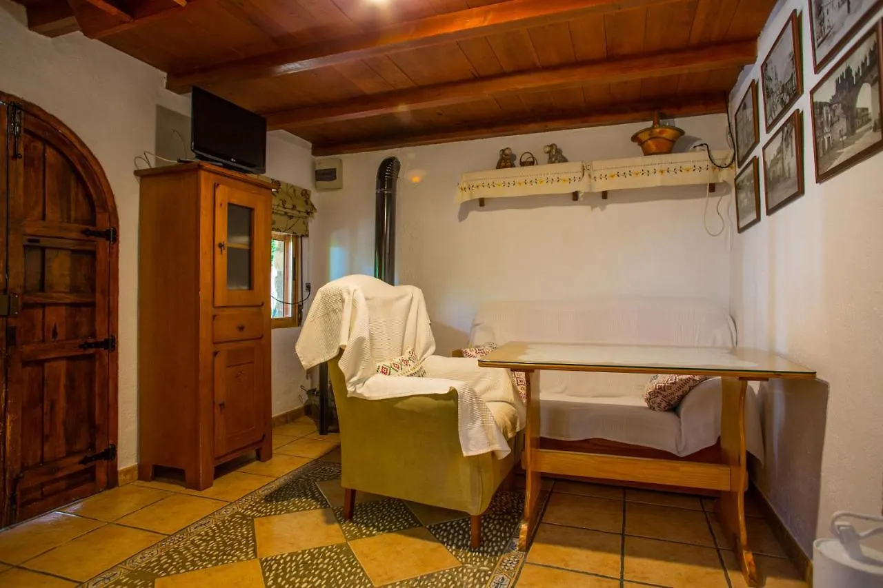 Holiday home Casa Maria I Villa Cazorla