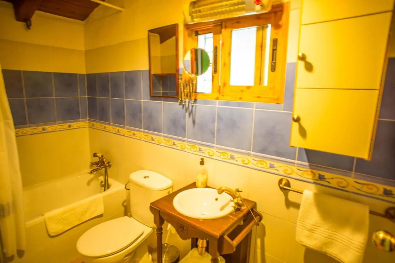 Holiday home Casa Maria I Villa Cazorla