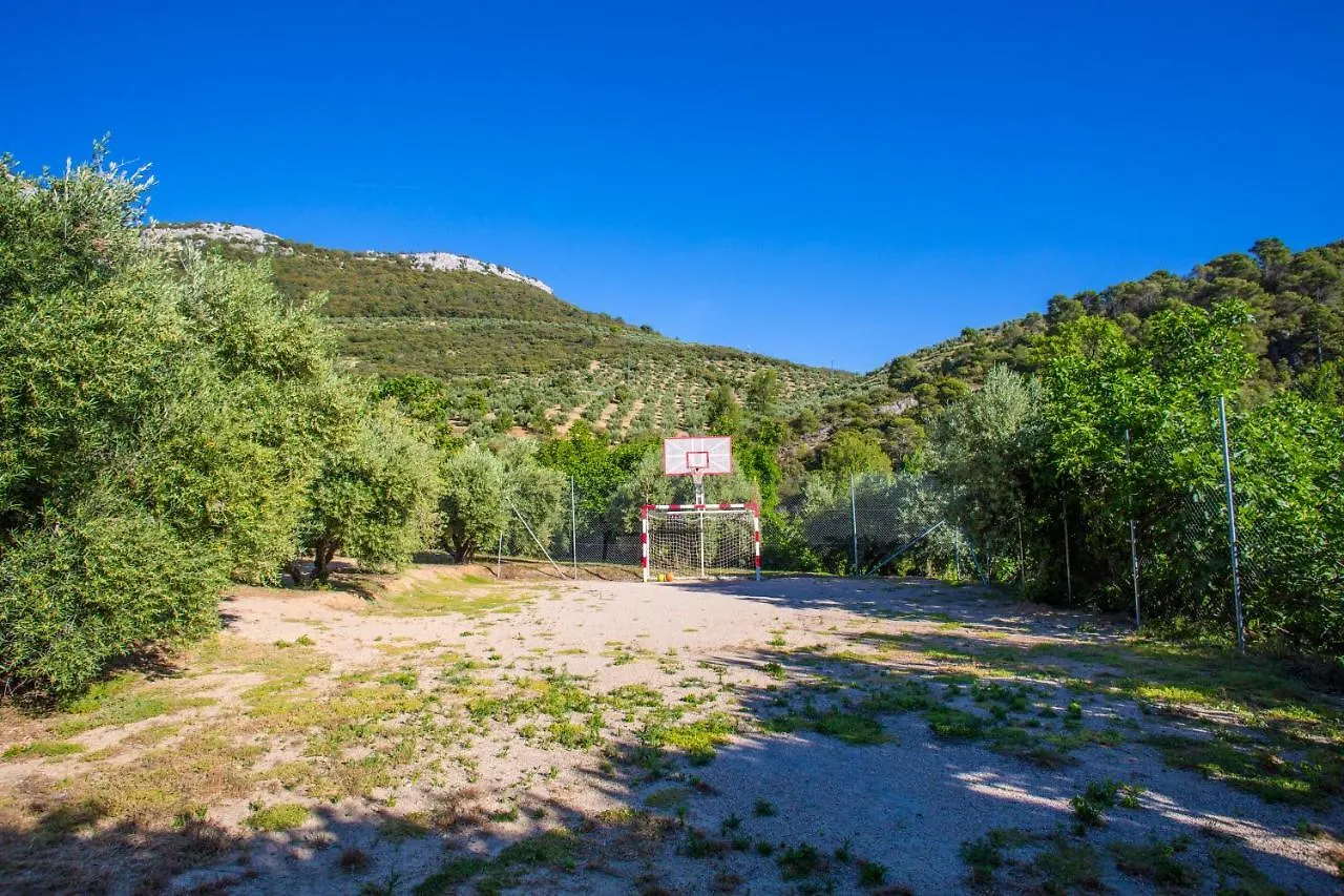 Holiday home Casa Maria I Villa Cazorla
