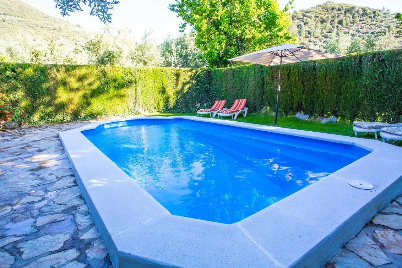 Casa Maria I Villa Cazorla
