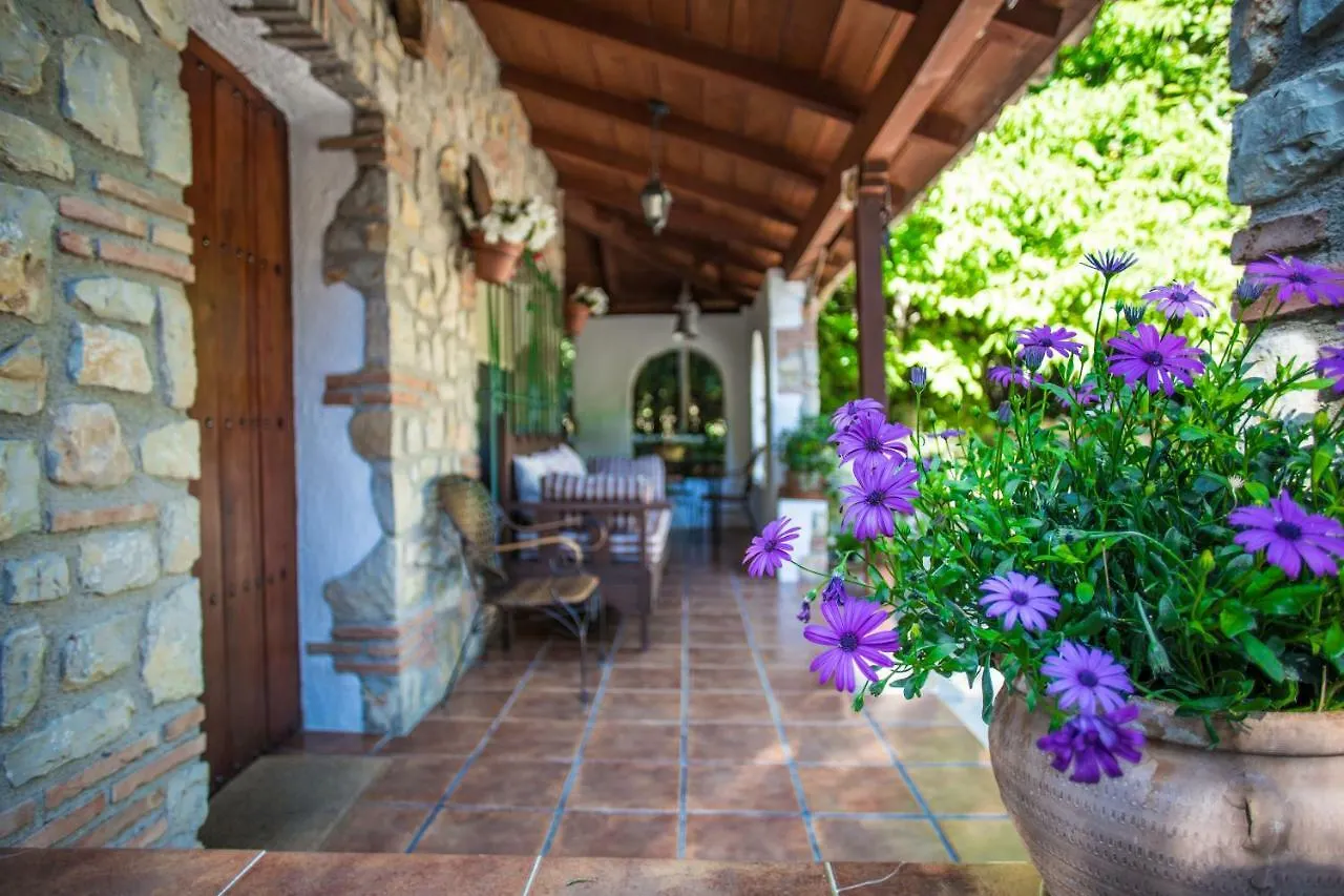 Holiday home Casa Maria I Villa Cazorla