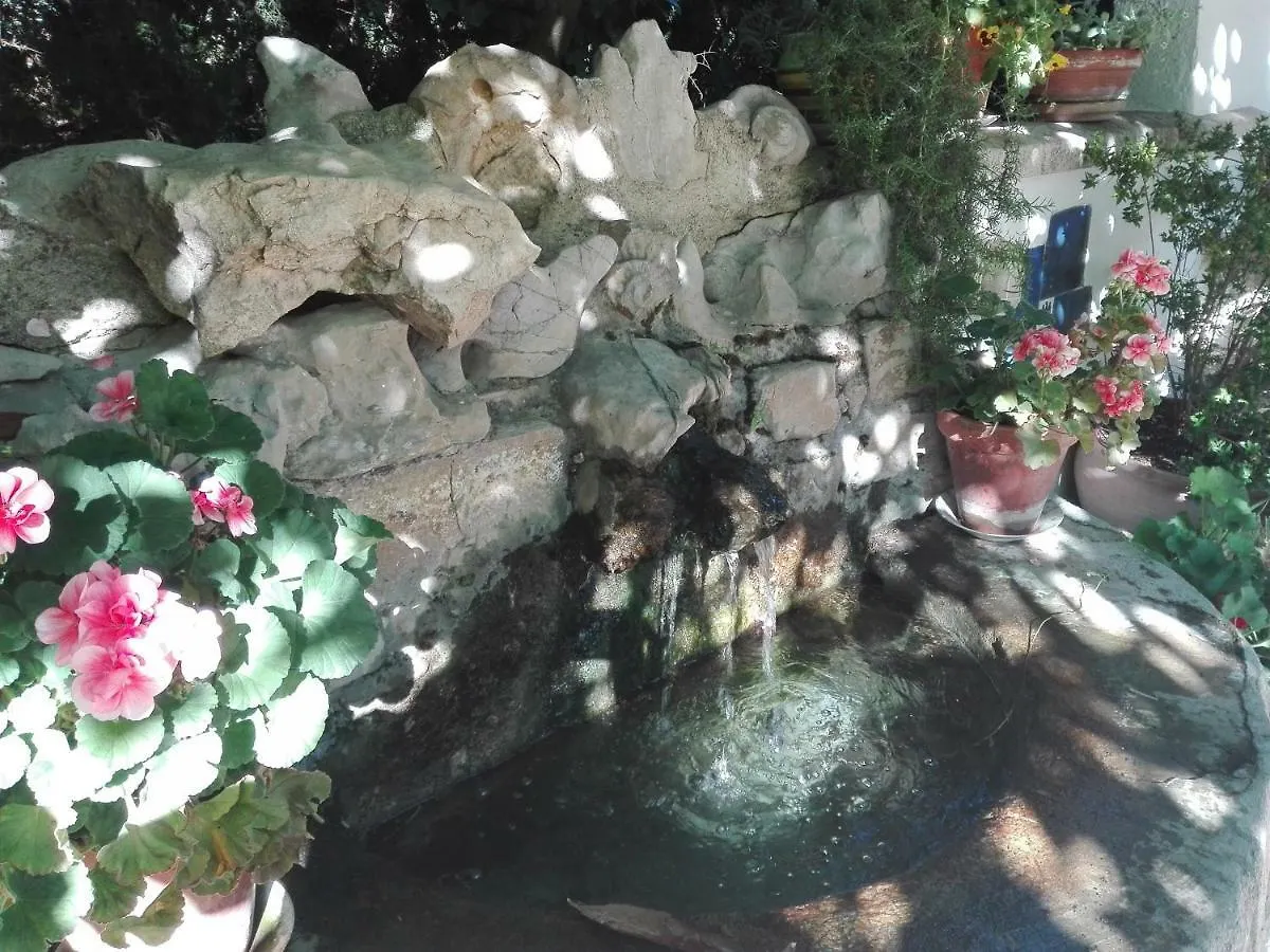 Villa Casa Maria I à Cazorla 0*,
