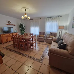 San Anton Cazorla