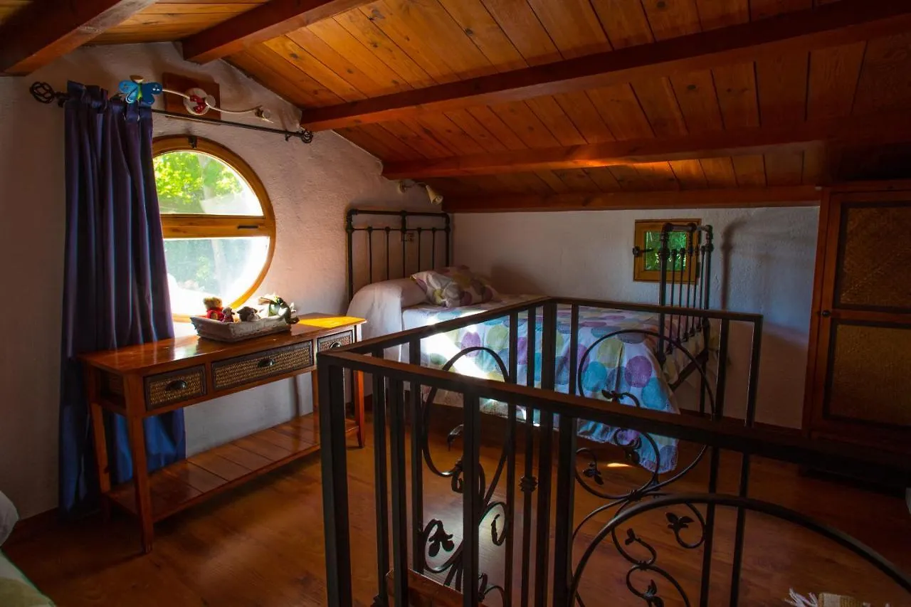 Casa Maria I Villa Cazorla
