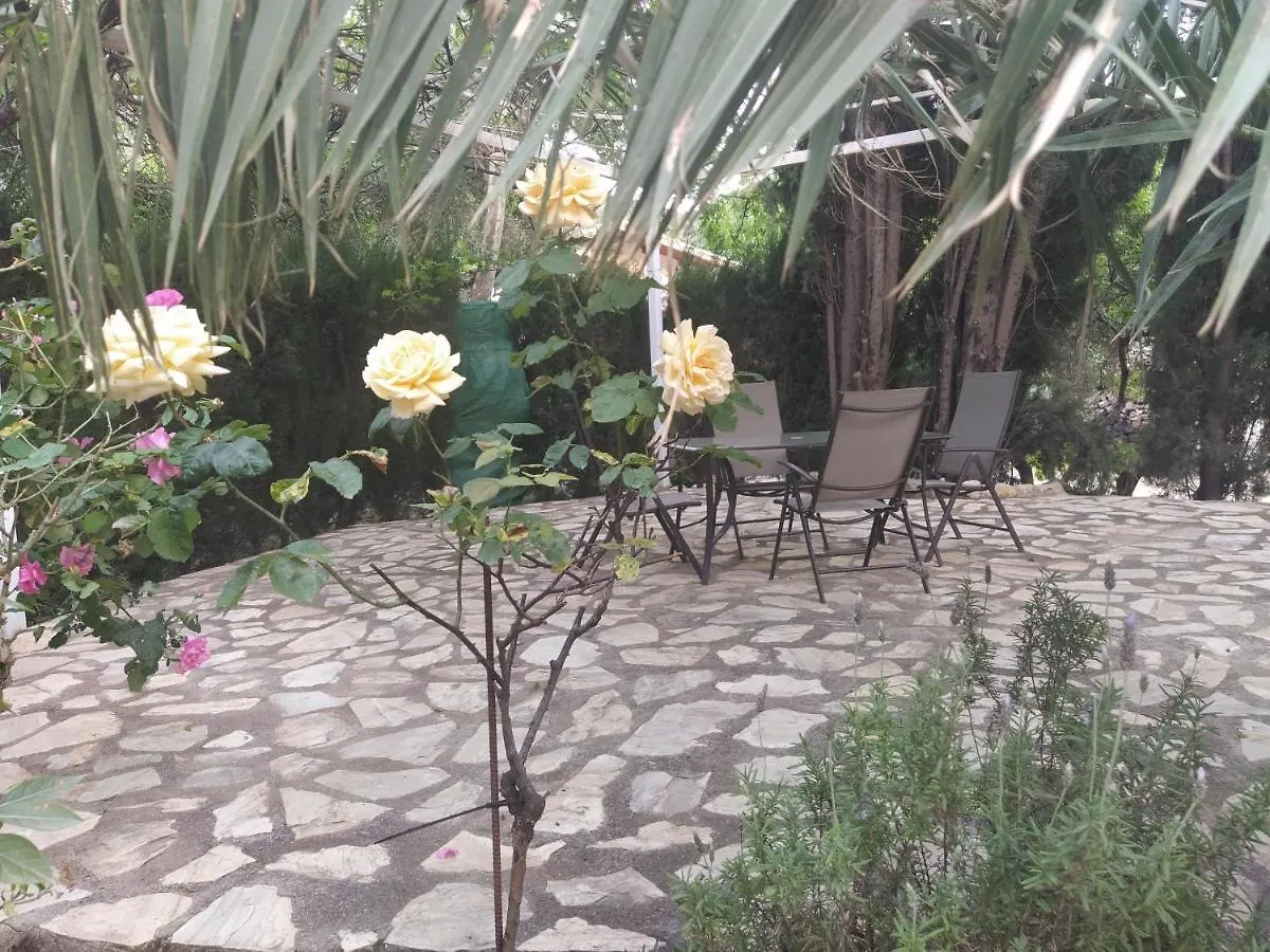Casa Maria I Villa Cazorla