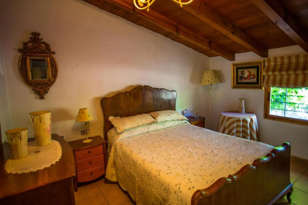 Casa Maria I Villa Cazorla 0*,  Spain