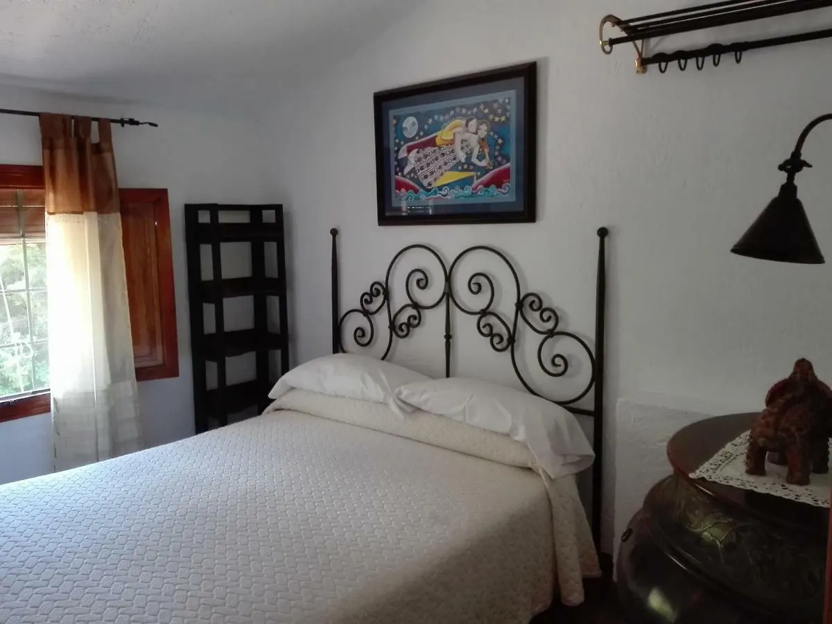 Casa Maria I Villa Cazorla Spain