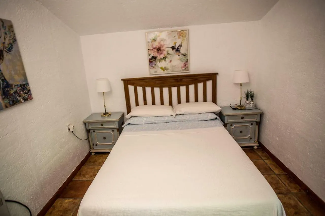 Holiday home Casa Maria I Villa Cazorla