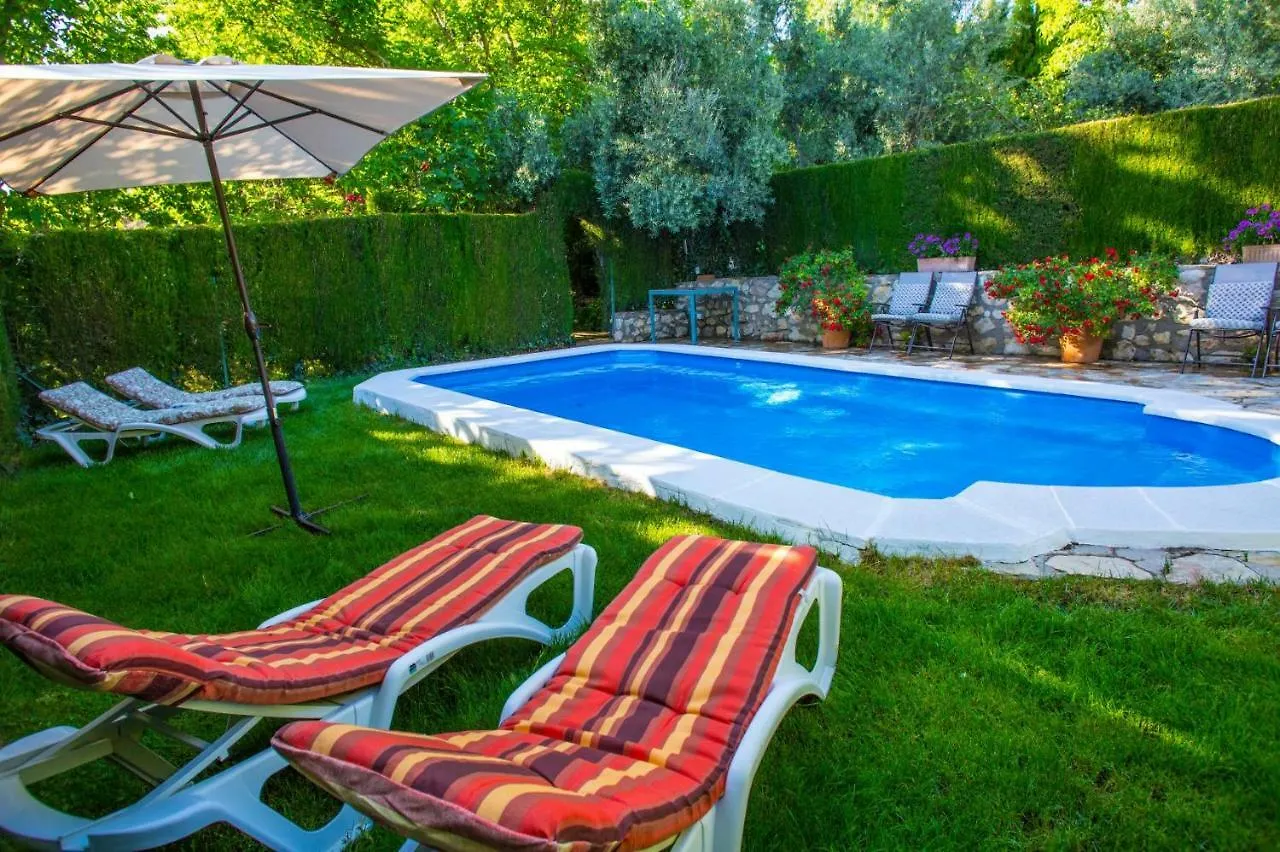 Casa Maria I contacts