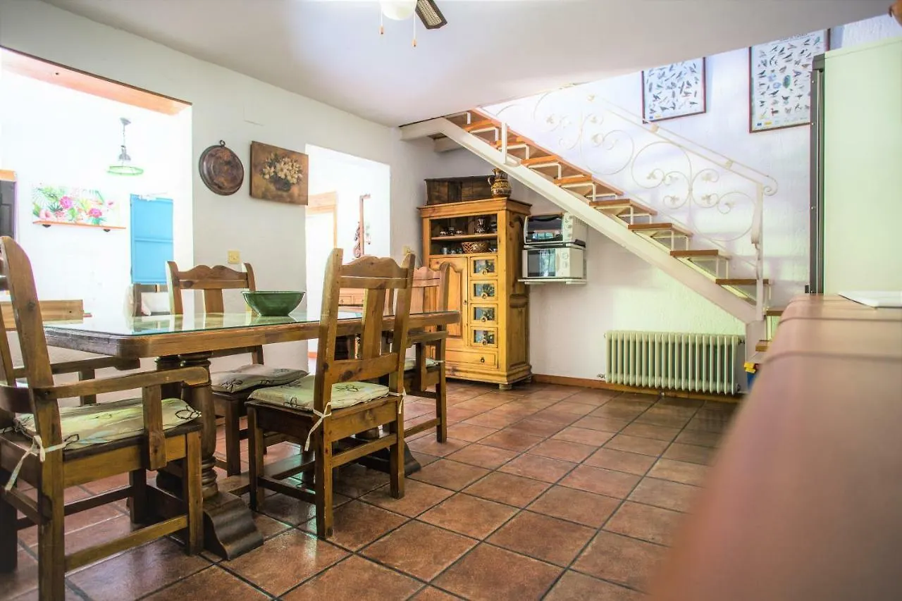 Holiday home Casa Maria I Villa Cazorla Spain
