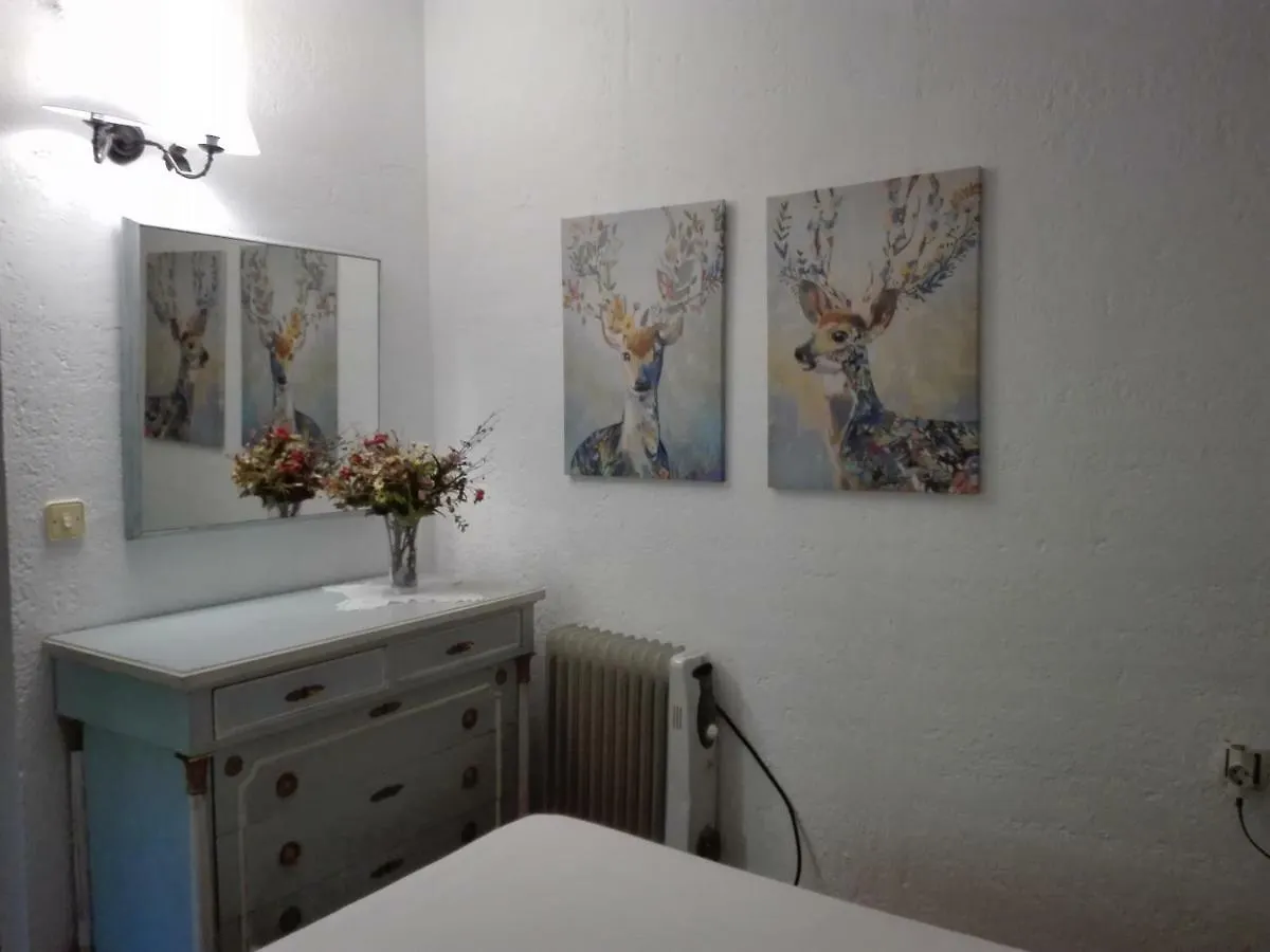 Casa Maria I Villa Cazorla Holiday home