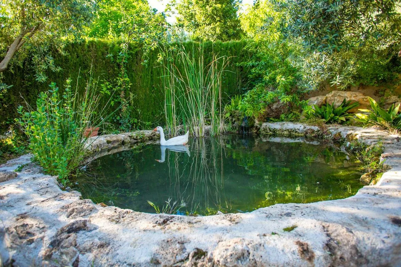 Casa Maria I Villa Cazorla
